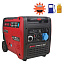 A-iPower A6000LiGS с дополнительным освещением