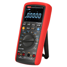 UNI-T UT171B - мультиметр