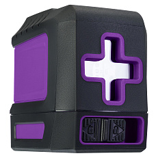 Ermenrich BASE LT10 фиолетовый - лазерный уровень