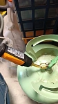 Testo 549i 2 Gen - смарт-зонд манометр высокого давления