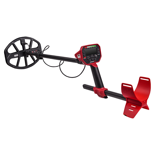 Металлоискатель Minelab Vanquish 540 Pro-pack