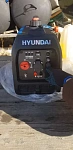 Hyundai HHY 3050Si - инверторный генератор 3 квт