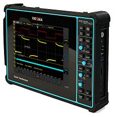 VESNA OVA1-202 - осциллограф