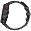 Garmin Epix (Gen 2) Sapphire Titan Black DLC