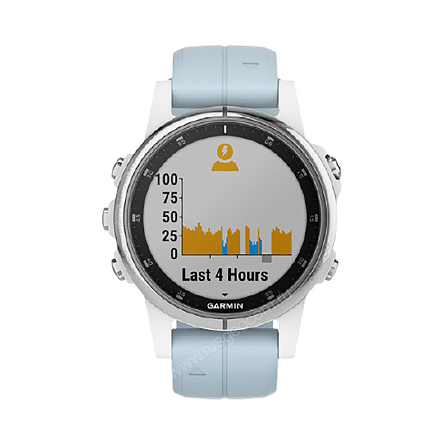 Garmin Fenix 5S Plus Garmin Fenix 5S Plus
