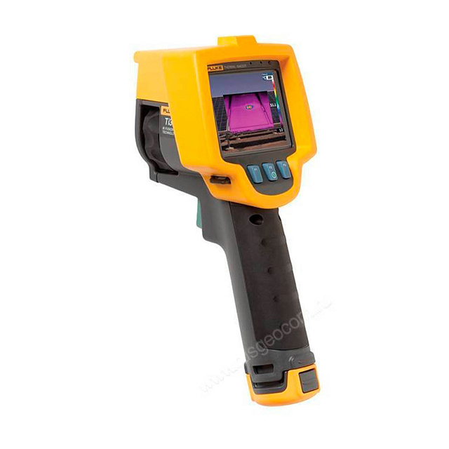 Тепловизор Fluke Ti32