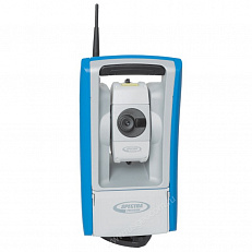 Электронный тахеометр Spectra Precision FOCUS 35 RX 3