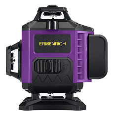 Ermenrich PRO LN35 - лазерный уровень