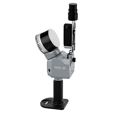 NAVMOPO S2 - мобильный лазерный сканер