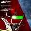 REDVERG RD-SB71/9E - снегоуборщик бензиновый самоходный