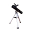 Телескоп Levenhuk Skyline Base 80S