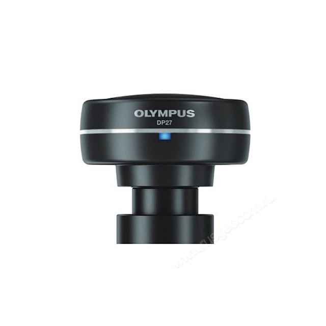Камера OLYMPUS DP27