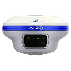 GNSS приемник PrinCe i30VR