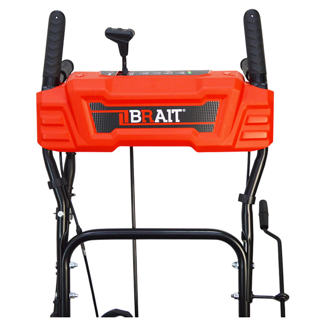 BRAIT BR-756SE - снегоуборщик бензиновый самоходный