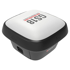 Leica GS18T LTE&amp;amp;UHF (минимальный) - GNSS приемник одночастотный