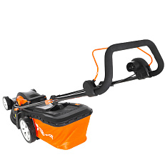 электрогазонокосилка YARD FOX EL4350