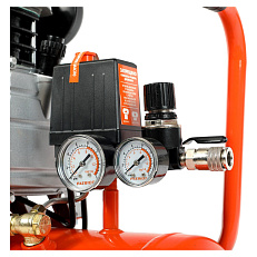 Patriot EURO 50-260 K - масляный компрессор