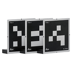 Leica CVT3 - мишень vTarget