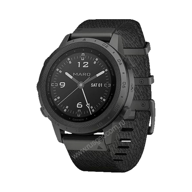 Часы Garmin MARQ Commander