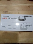RGK MCM-50 - микрометр