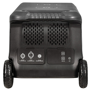 A-iPower APS2000 - портативная электростанция