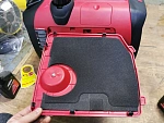 A-iPower A2300IS - инверторный генератор 1.8 квт