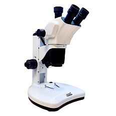 Микроскоп стереоскопический Levenhuk ZOOM 0763