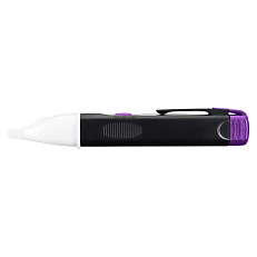 Ermenrich Zing WT40 фиолетовый - индикатор напряжения