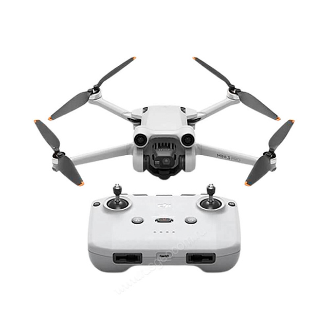 Квадрокоптер DJI Mini 3 Pro
