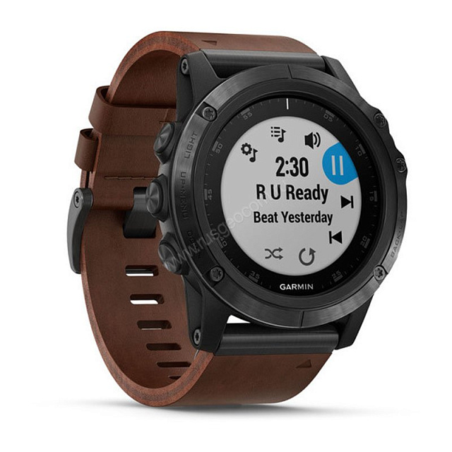 Garmin fenix 5x plus sapphire sale sales