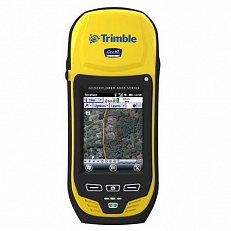GNSS приемник Trimble GeoExplorer 6000