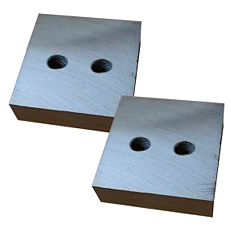 ТСС GQ 40A, GQ 42A - нож для резчика арматуры