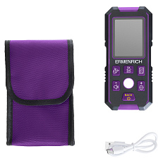 Ermenrich Ping SM70 - детектор скрытой проводки