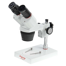 Микроскоп Микромед МС-1 вар. 1A (2x/4x)