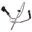 REDVERG Basic GB33C - бензиновый триммер