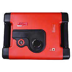 FUBAG TI 4500 ES - инверторный генератор