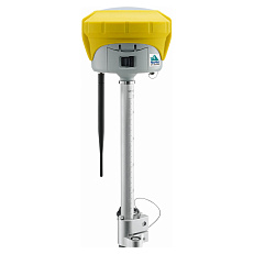 GeoMax Zenith35 PRO Base (GSM-UHF) с внешним радиомодемом - спутниковый GNSS приемник