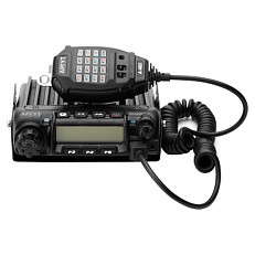 Аргут А-403 VHF - радиостанция портативная