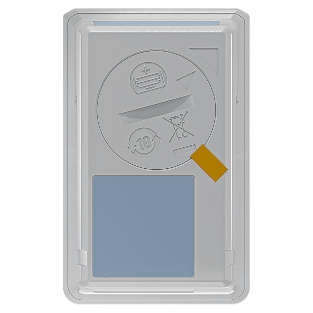 Testo 174 T BT Bluetooth белый - логгер температуры