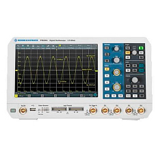 Цифровой осциллограф Rohde   Schwarz RTB2K-302