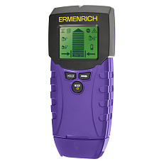 Ermenrich Ping TM100 - детектор проводки с датчиком влажности
