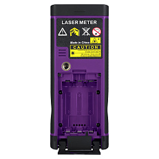 Ermenrich PRO LR200 - лазерная рулетка с камерой