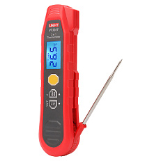 UNI-T UT320T - термометр