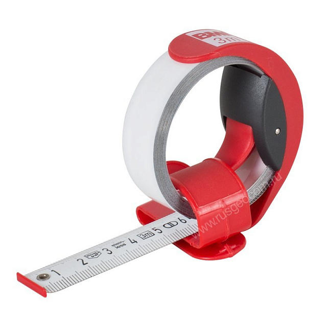 BMI METER 3M. Купить измерительную рулетку BMImeter 3M цена