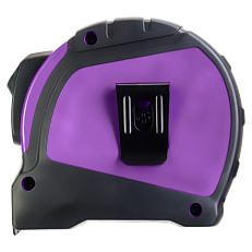 Ermenrich Reel SQ100 фиолетовый - рулетка