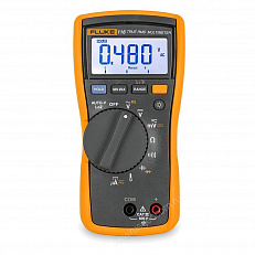 Мультиметр Fluke 116/62 MAX+