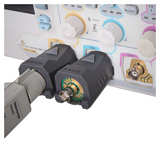 RIGOL T2R1000 - адаптер для пробников Tektronix