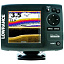 Эхолот Lowrance Elite-5x CHIRP (83\200+455\800kHz)