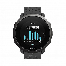 умные Часы SUUNTO 3 Slate Grey