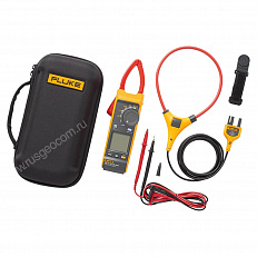 комплектация Fluke 393/E